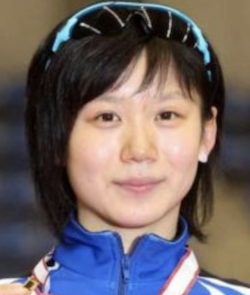 高木美帆