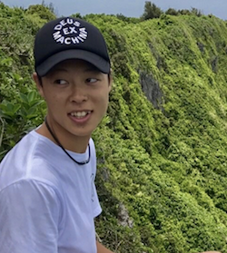 小林陵侑