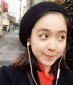 藤井武美