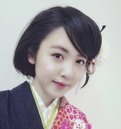 藤井武美
