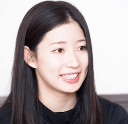 藤本那菜