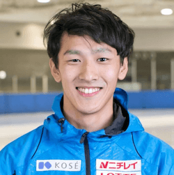 渡邊啓太