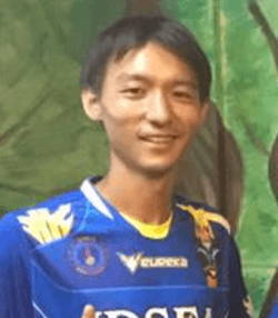山勢拓弥