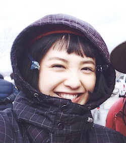 藤井武美