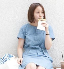 平野紗季子