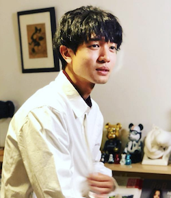 薬丸翔