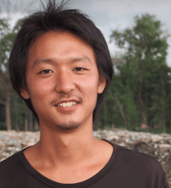 山勢拓弥