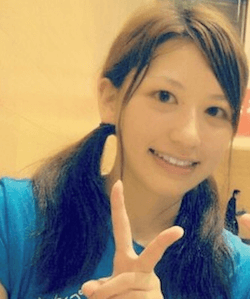 稲村沙綾