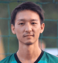 山勢拓弥