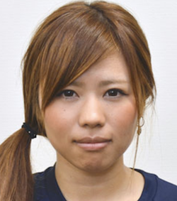 村田愛里咲
