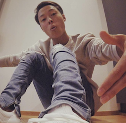 小林陵侑