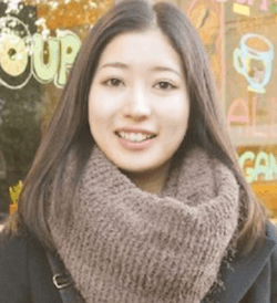 藤本那菜