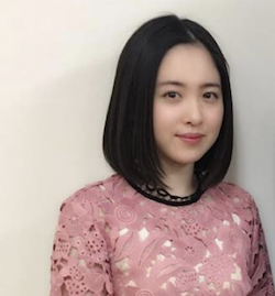 藤井武美