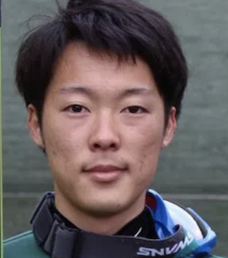 小林潤志郎