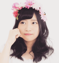 崎野萌
