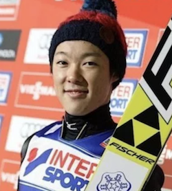 小林潤志郎
