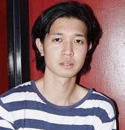 薬丸翔