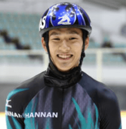 渡邊啓太