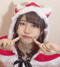 崎野萌
