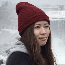 村田愛里咲
