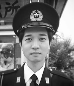 薬丸翔
