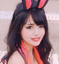 古川モカ