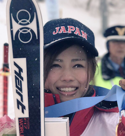 村田愛里咲
