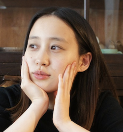 平野紗季子