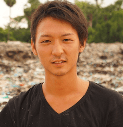 山勢拓弥