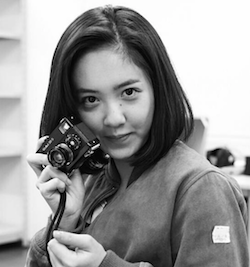 藤井武美