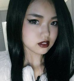 古川モカ