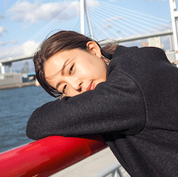 吉田夏海