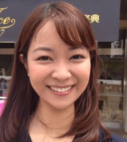 磯貝初奈