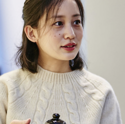 平野紗季子