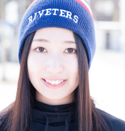 藤本那菜