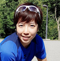 小平奈緒