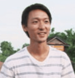 山勢拓弥