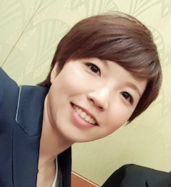 小平奈緒