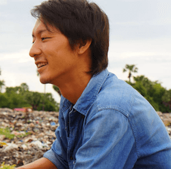 山勢拓弥
