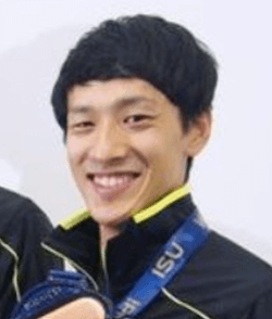 渡邊啓太