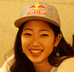 野中生萌