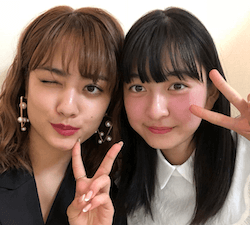 成田愛純
