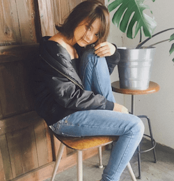 小田愛実