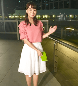 井上清華