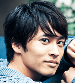 平埜生成