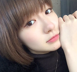 糸原美波