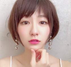 糸原美波