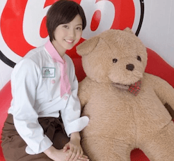 松田紗和