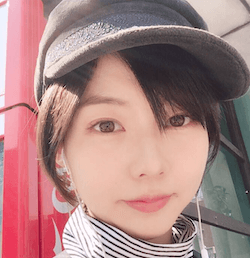 松田紗和