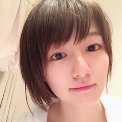 糸原美波